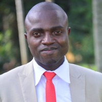 Aime Ghislain NONO NOUMI