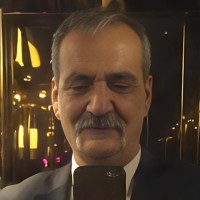 Ashkan Parsi