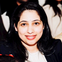 Simarjit Kaur