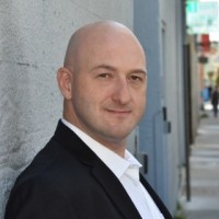 Russell Miller