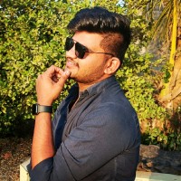 Divyesh Chavda