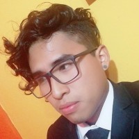 Josue Aldair Tito Carpio