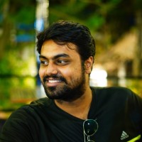 Vamsi Pilli