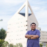 Alejandro Morales, PhD