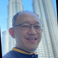 Kenny Lim