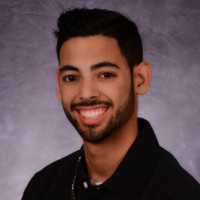 Brian Figueroa