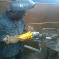 Ighosuehe Oti