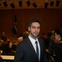 ANGELOS DRIVAS