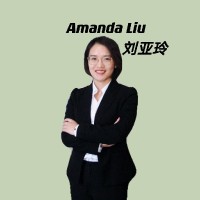 Amanda Liu