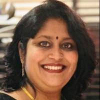 Vasudha Bhogaraju