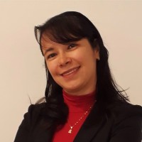Lorena Barcenas