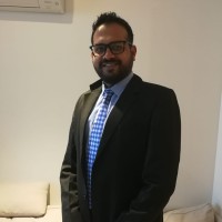 Kunjan Nakhare
