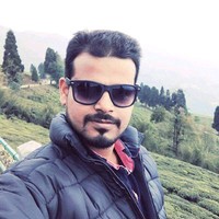 Arup Bhadra