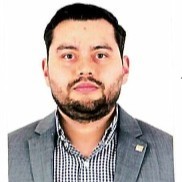 Francisco Javier Beltrán Gaxiola