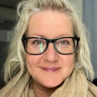 Annemarie Koivula Olsson