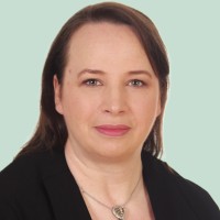 Sandra Finger