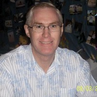 Ian Macgregor