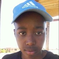 Kgomotso Israel Maluleka