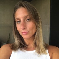 Melanie Sudrot