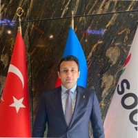 Jeyhun Huseynov, Fmva®, Mba