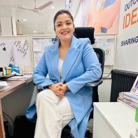 Stuti Kothari