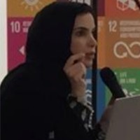 Munira Al Marri