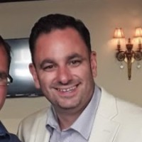 Nick Cusumano