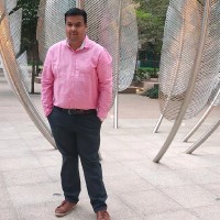 Jitendra Aswani