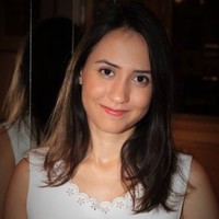 Elena Yiannaki