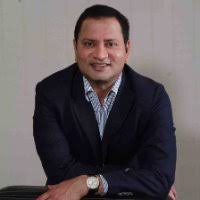 Ajay Bansal