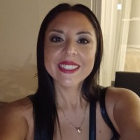 Cecilia Andrea Romero