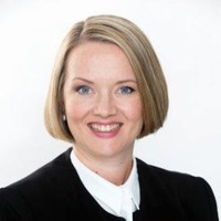 Niina Suhonen, MBA, CPA (Aust.)