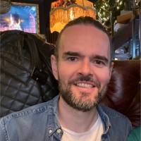 Scott Marshall