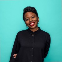 Brandi Goldsborough