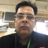 Narinder Bajaj