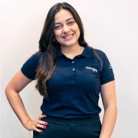 Ariane Morales