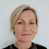 Berit Hansen Zimmer
