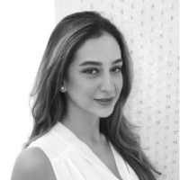 Tracy Yaghi
