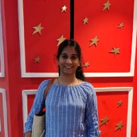 Janani Nagarajan