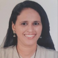Divya Shetty