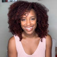 Sachel Harris