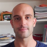 Agustin Casari Bacas