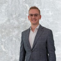 Aaron Eichhorn