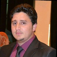 Nadeem Ali
