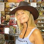 Laura Poma