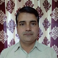 Manish Joshi