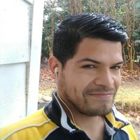 Carlos Gonzalez