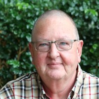 Albert Veldhuizen