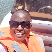 Chisomo Kafere