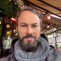 Marcelo Fontoura de Oliveira